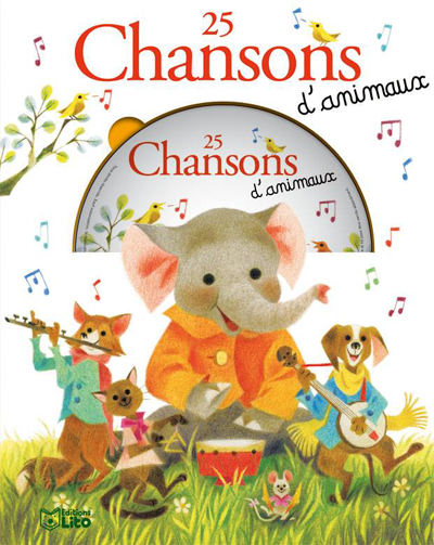 http://livre.fnac.com/a7333069/Collectif-25-chansons-d-animaux