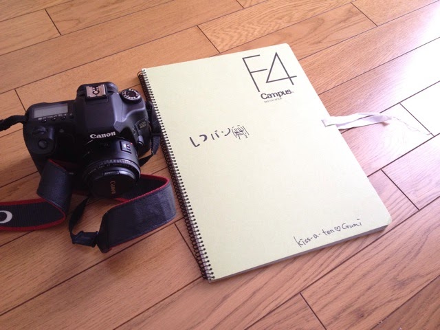 自作レフ板とEOS40D.SLEであまり外に出れない僕は、家の中で撮影するときにたまに使う.ダンボーさんの撮影時にもレフ板を使うことがある.