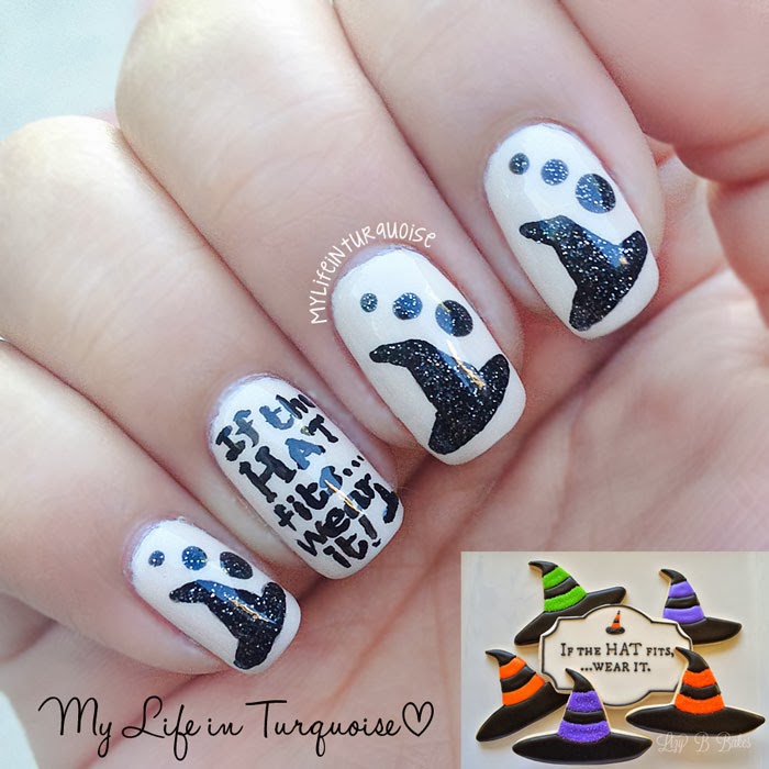 My Life in Turquoise