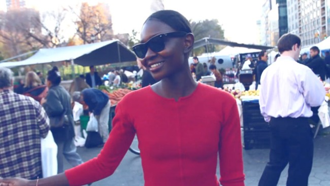 That GOOD GOOD Blog: A Moment of Oroma-therapy