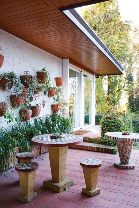 Missoni country home tour - 11 BoHo Home @bohosusan