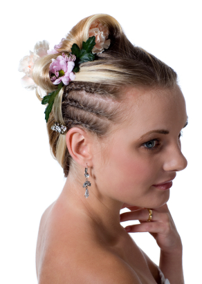 Urban Prom Hairstyle Ideas Homecoming Hairstyles
