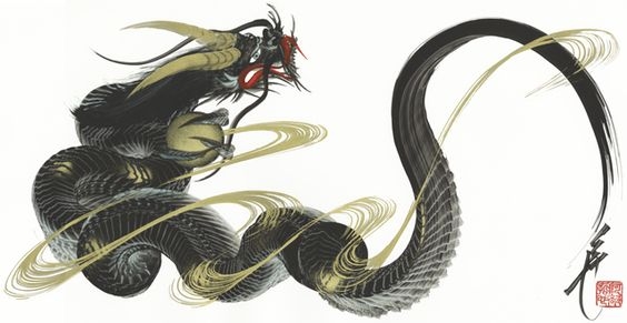 15-Kousyuuya-Studio-Bodies-of-Dragons-Painted-with-one-Brush-Stroke-www-designstack-co