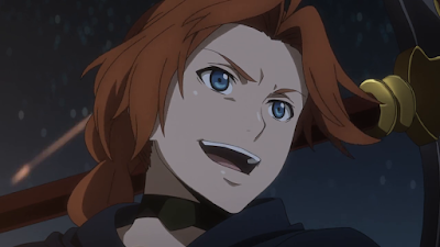 Grancrest Senki Episode 11 Subtitle Indonesia