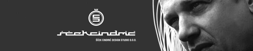 Šček-Cindrić dizajn studio