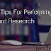 How To Do Keyword Research For SEO (Step By Step).