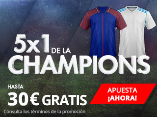 suertia promocion PSG vs Real Madrid 6 marzo suertia promocion PSG vs Real Madrid 6 marzo