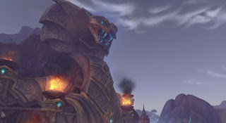 Battle for Azeroth, Wow Expansion, Blizzcon