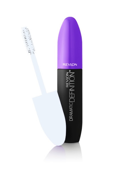 revlon dramatic definition mascara