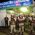 Forças de Segurança Pública apontam o Barreiras Folia como o carnaval mais tranquilo nos últimos quatorze anos