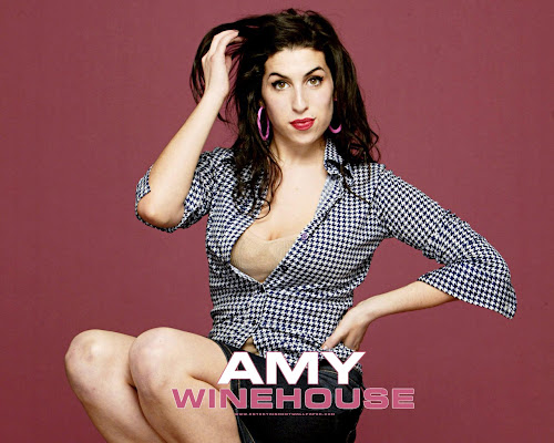 Amy Winehouse Meninggal Dunia