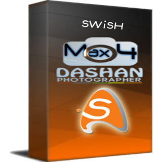 Swish max4 banner templates free download