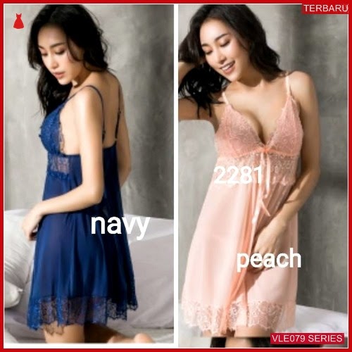 VLE040B39 LINGERIE BEST SELLER SEXY 6066 POLYSTER BMGShop