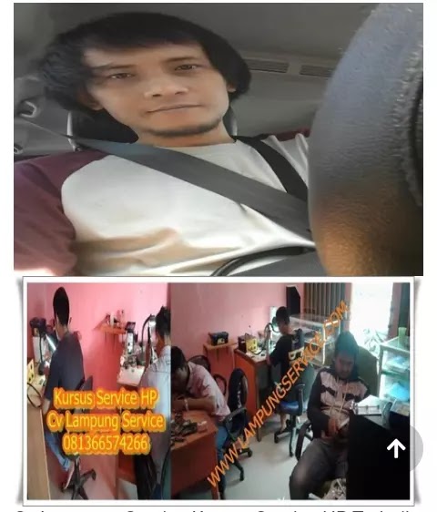 ninonurmadi.com - Jasa Kursus Service HP Jakarta Timur Indonesia 081366574266