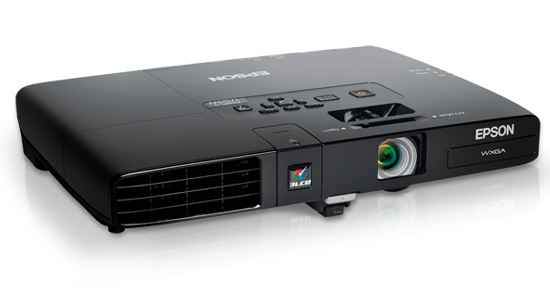 Proyector Epson PowerLite S8 Resoluci n de 800x600 y 2 500 l menes