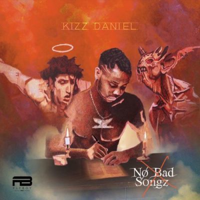 Kizz Daniel – Kojo (feat. Sarkodie) 