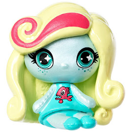 Monster High Lagoona Blue Other Ghoul and Pet Figure