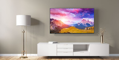 Xiaomi Mi TV 4C 50-inch with 4K HDR Display launched