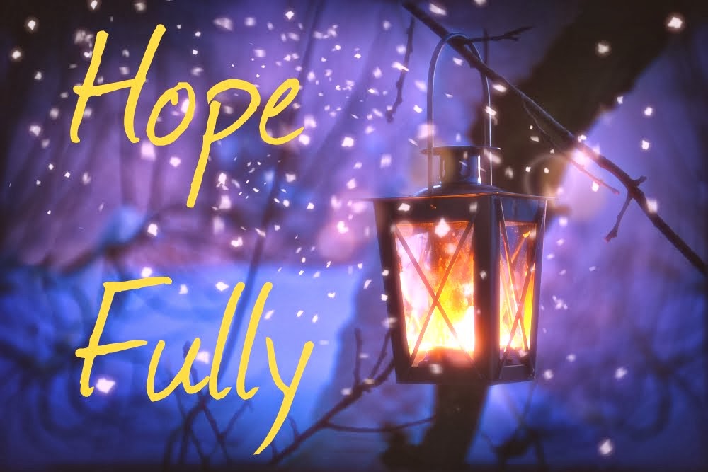 hope~