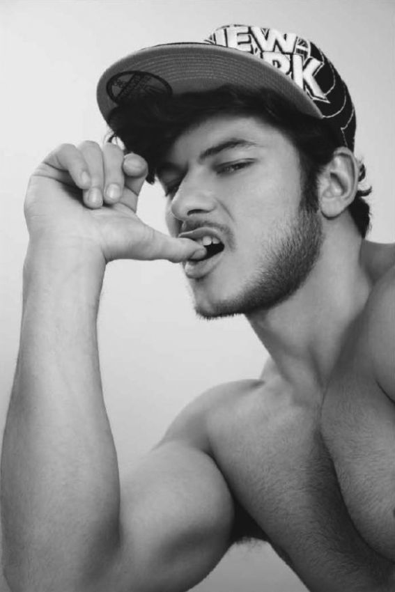 Daniel Garofali
