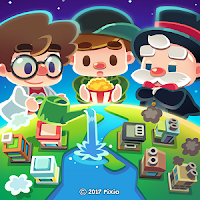 Game Of Earth MOD APK unlimited money Game Of Earth MOD APK