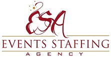 Event Staffing Agency London UK | Reliable | Friendly | Motivated Staff
