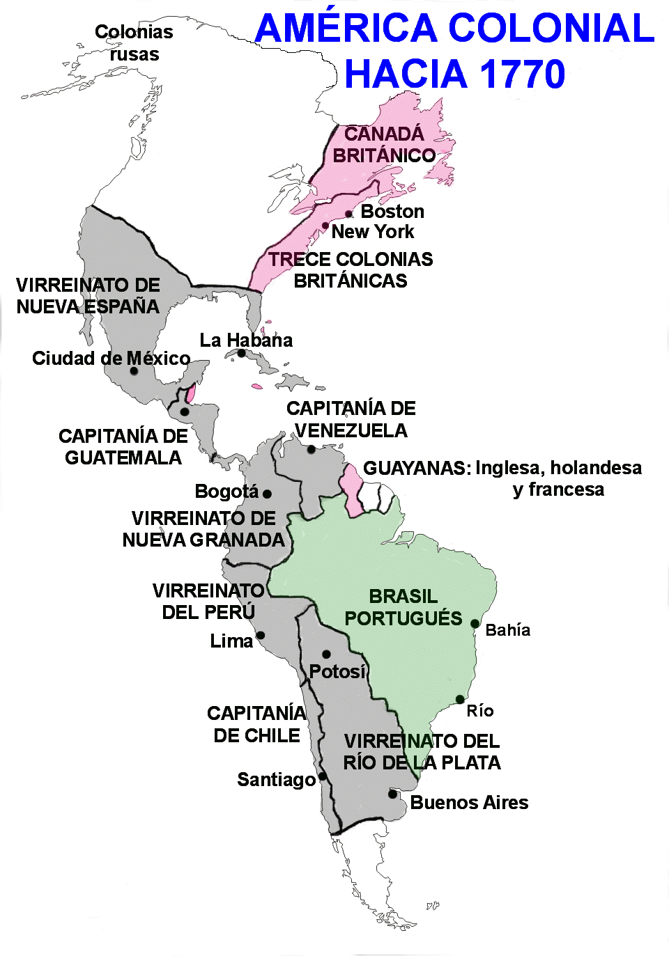 HISTORIA Y PRESENTE BREVE ATLAS DE HISTORIA DE ESPAÑA (IV) LA AMÉRICA HISPANA HISTORIA Y PRESENTE BREVE ATLAS DE HISTORIA DE ESPAÑA (IV) LA AMÉRICA HISPANA