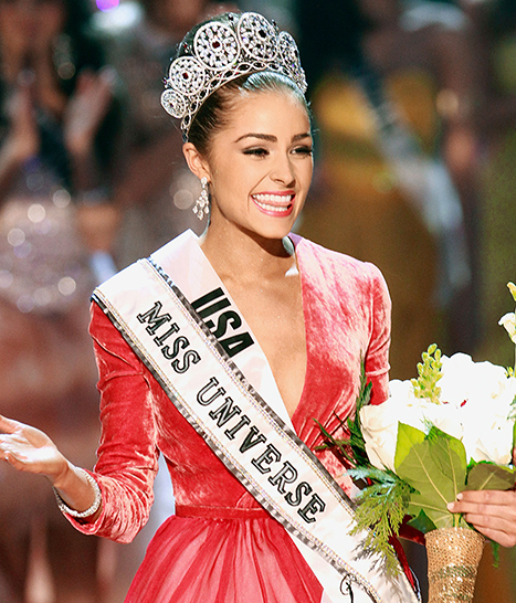Beauty In Pageants Miss Universe 2012 Olivia Culpo Almost Died In Ecuador