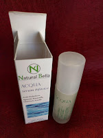 Serum acqua Natural Bella