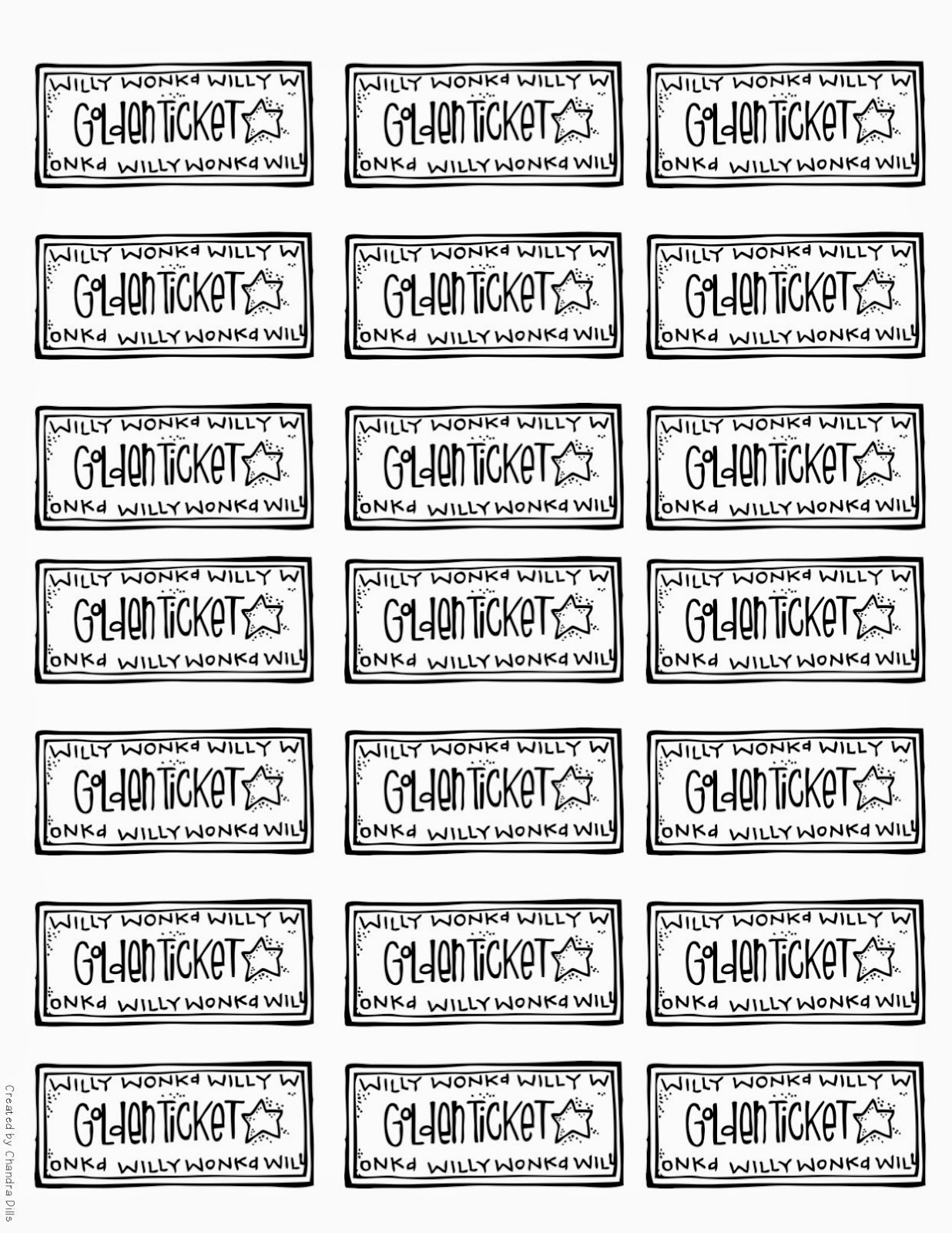 Reward Tickets For The Classroom Reward Tickets Kids Rewards Reward 
