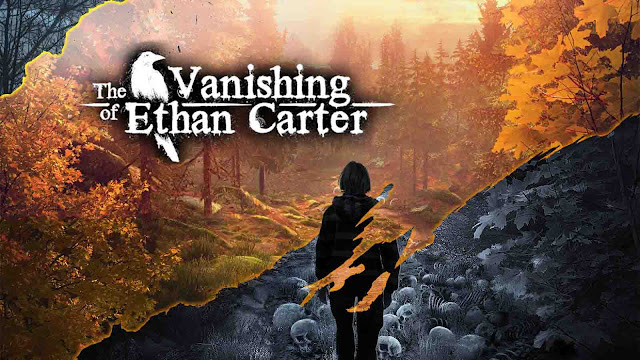 The Vanishing of Ethan Carter Việt Hóa | Kho Game Offline Cũ | Hình 3
