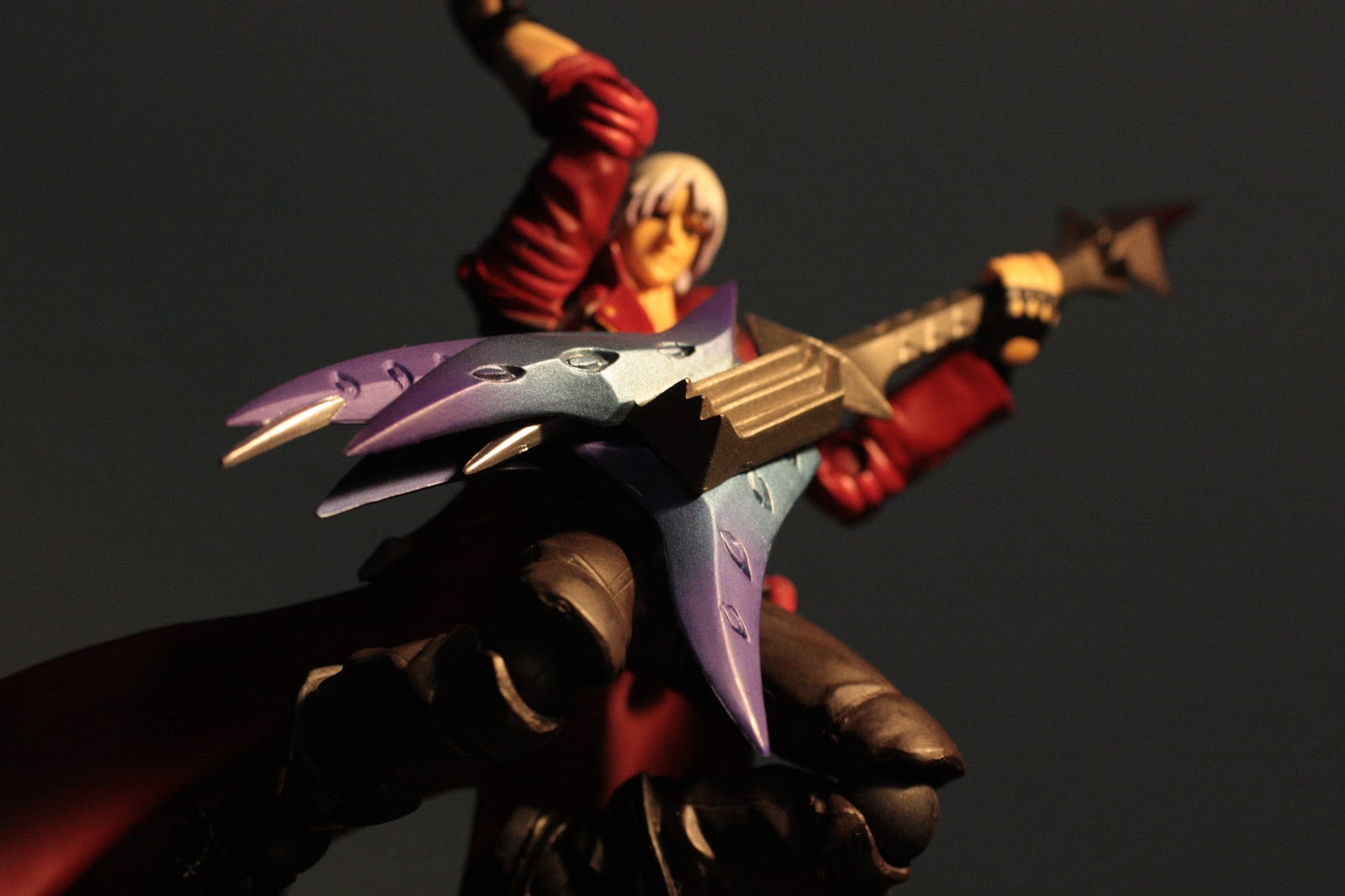 dmc3 dante figure