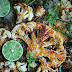 Oven-Roasted Thai Cauliflower Steaks