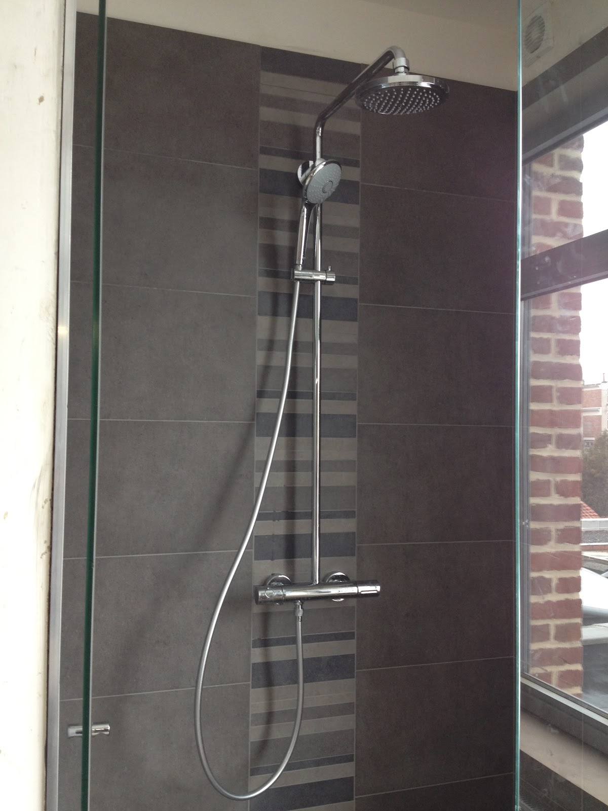 GROHE Rainshower Systems Systèmes de douche Hydrothérapie