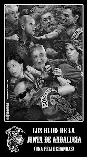 Resultado de imagen de los hijos de la junta una peli de bandas site:http://defiendomiderecho.blogspot.com/
