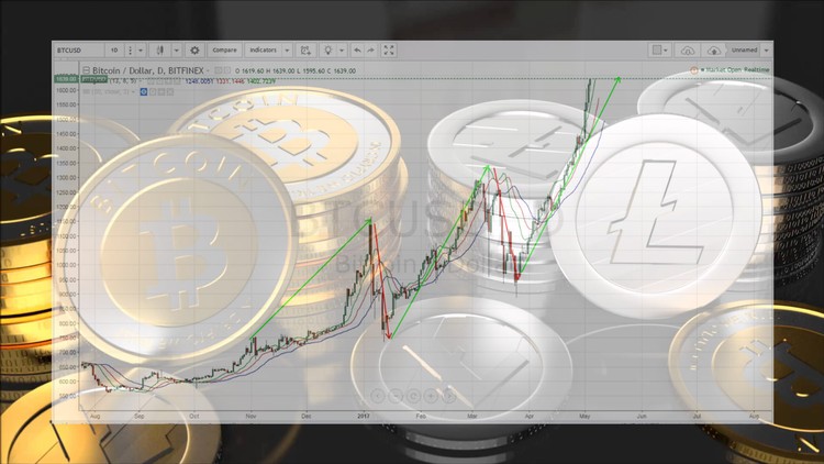 Udemy build a blockchain & cryptocurrency full stack edition