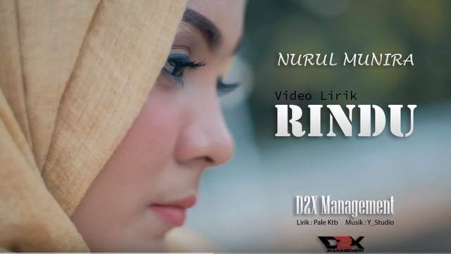 Nurul Munira - Rindu
