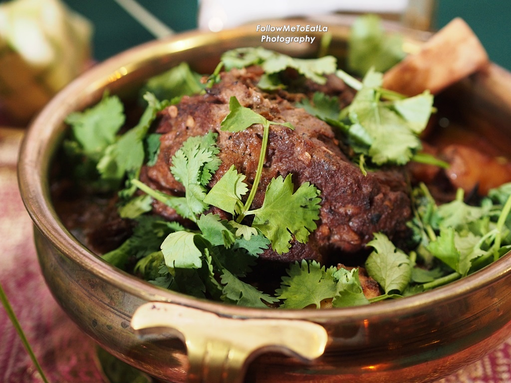 Follow Me To Eat La Malaysian Food Blog Traditional Meals Made Easier With The New Generation