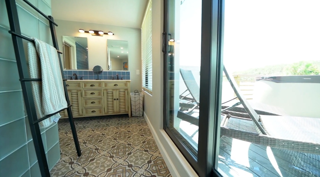 24 Photos vs. 262 Aquarina Blvd #262, Melbourne Beach, FL Luxury Home Interior Design Tour