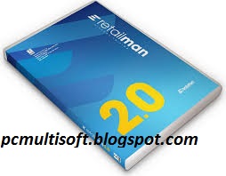 Retail man 2 1 1 cracked