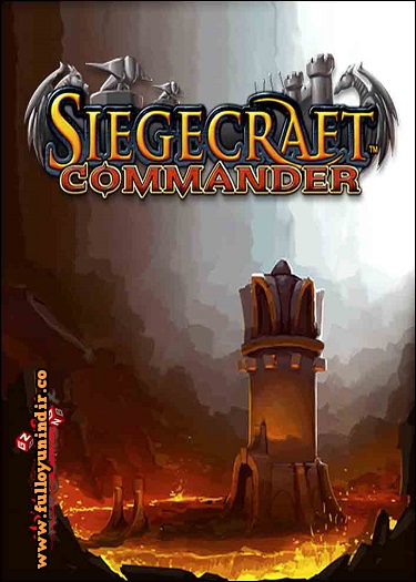 Siegecraft Commander