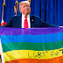 LGBT's podem ser mortos após medida de Donald Trump