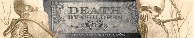 Death By Children