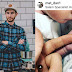 Tahniah! Mat Dan dapat baby boy