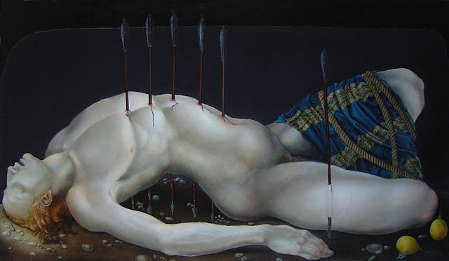 Arte y Medicina. La muerte