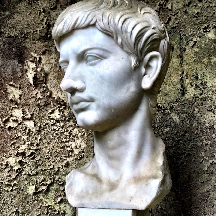 The History Girls Five Latin Love Poems by Caroline Lawrence