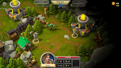 Exorder Game Screenshot 13