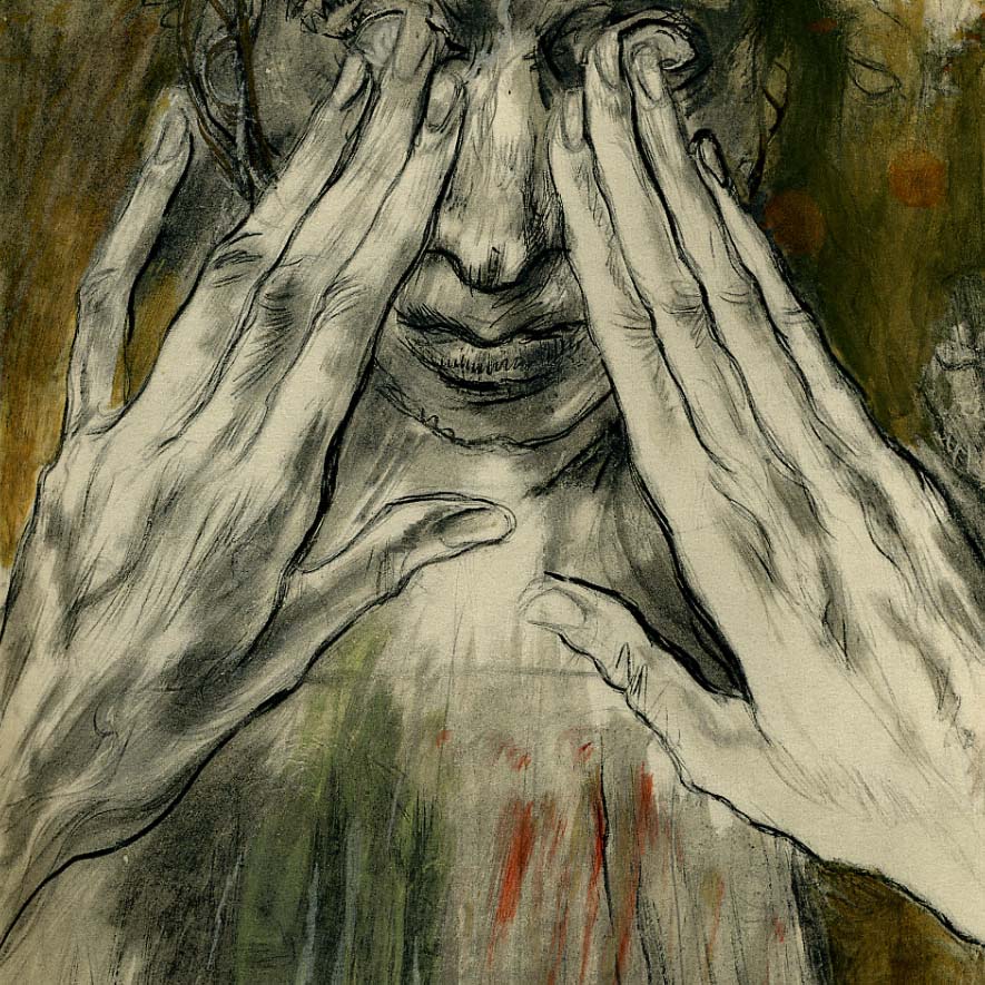 Magdalene s Musings The One Who Could See Sermon On John 9 1 41