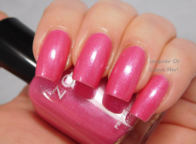 Zoya Azalea Zoya Azalea