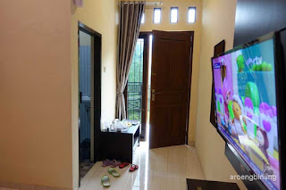 hotel sankita guci tegal